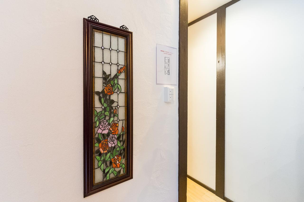 Apartmán Ermitage Osaka Dome Exteriér fotografie