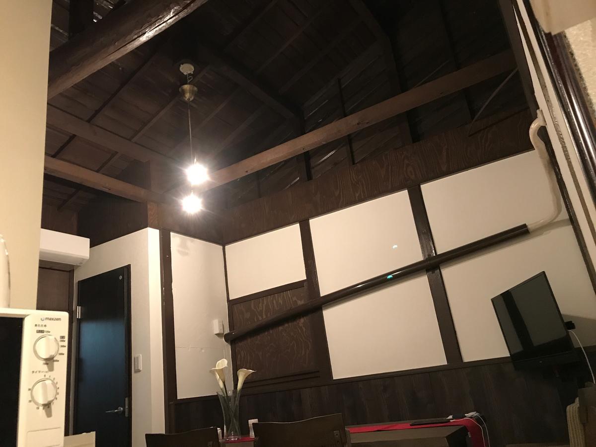 Apartmán Ermitage Osaka Dome Exteriér fotografie