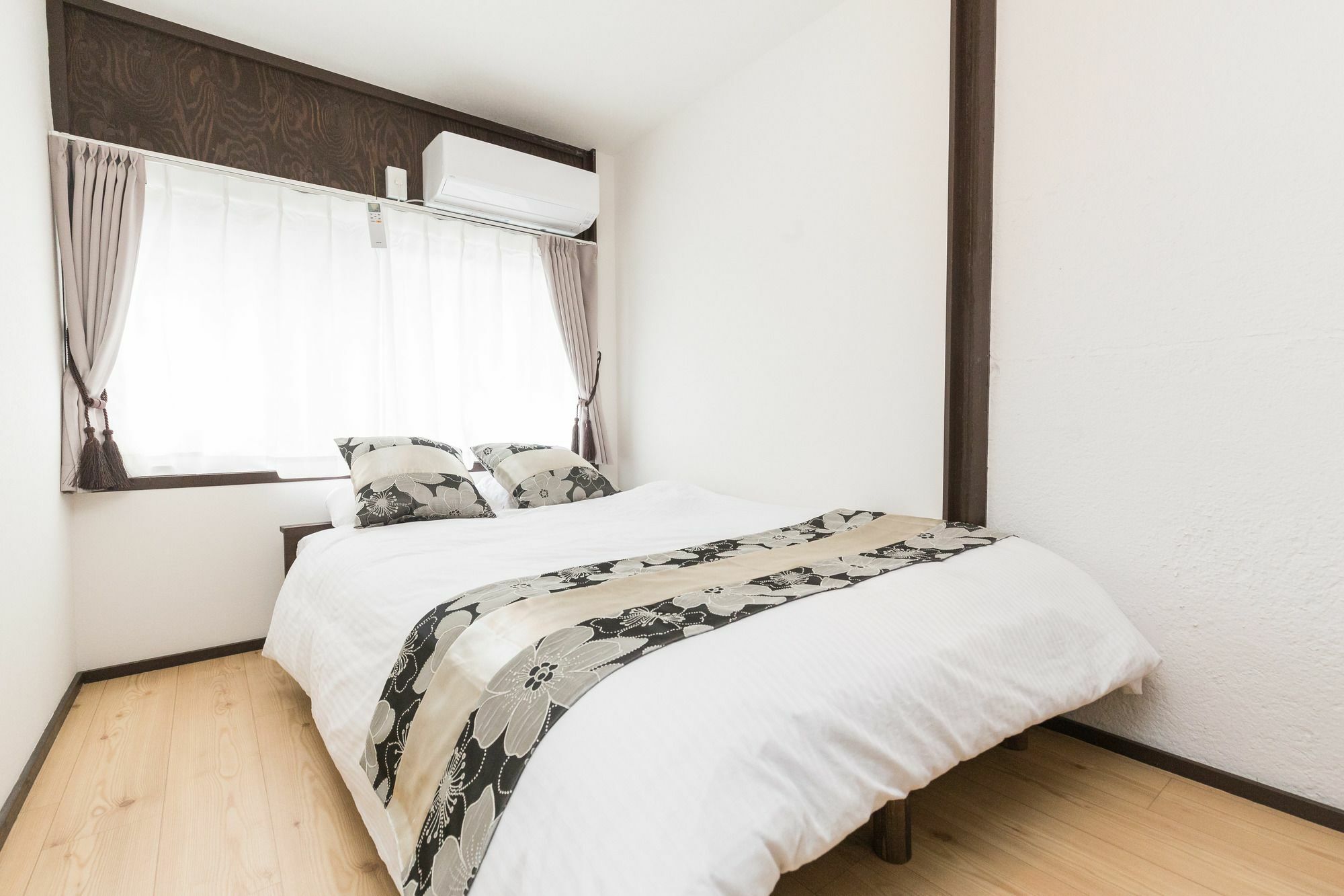 Apartmán Ermitage Osaka Dome Exteriér fotografie
