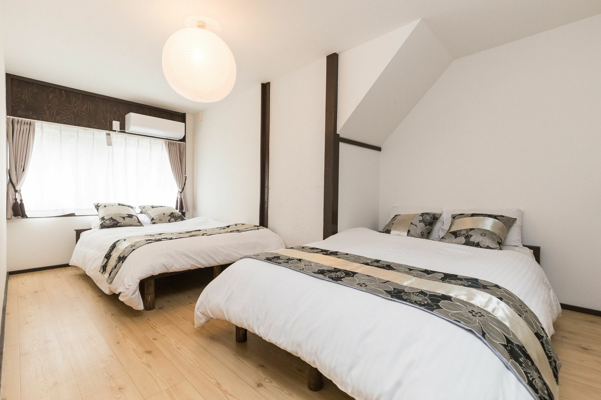 Apartmán Ermitage Osaka Dome Exteriér fotografie