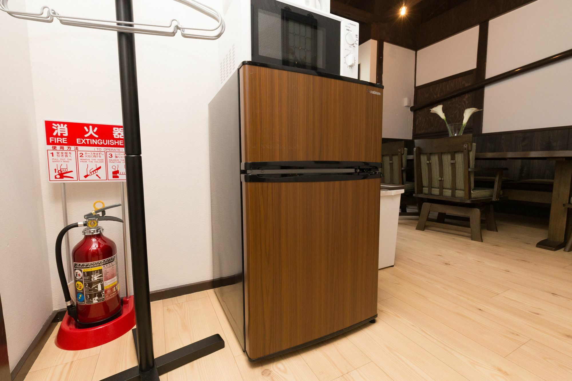 Apartmán Ermitage Osaka Dome Exteriér fotografie